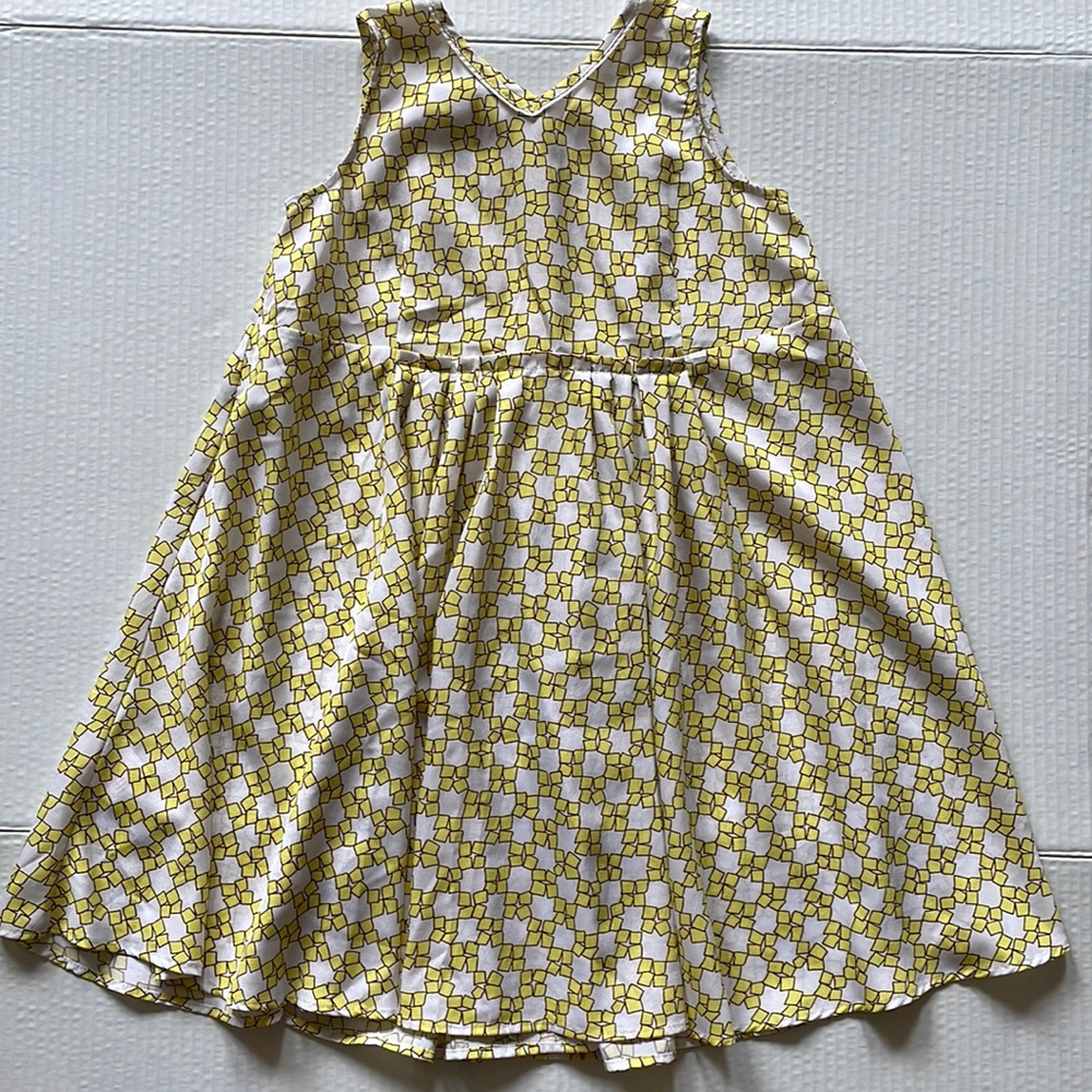 Marni Summer Dress